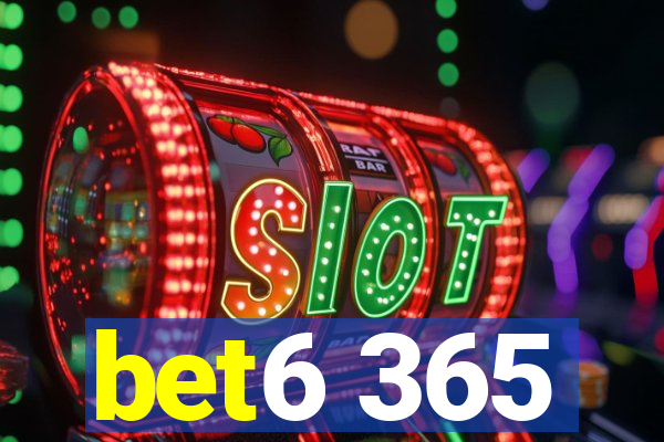 bet6 365